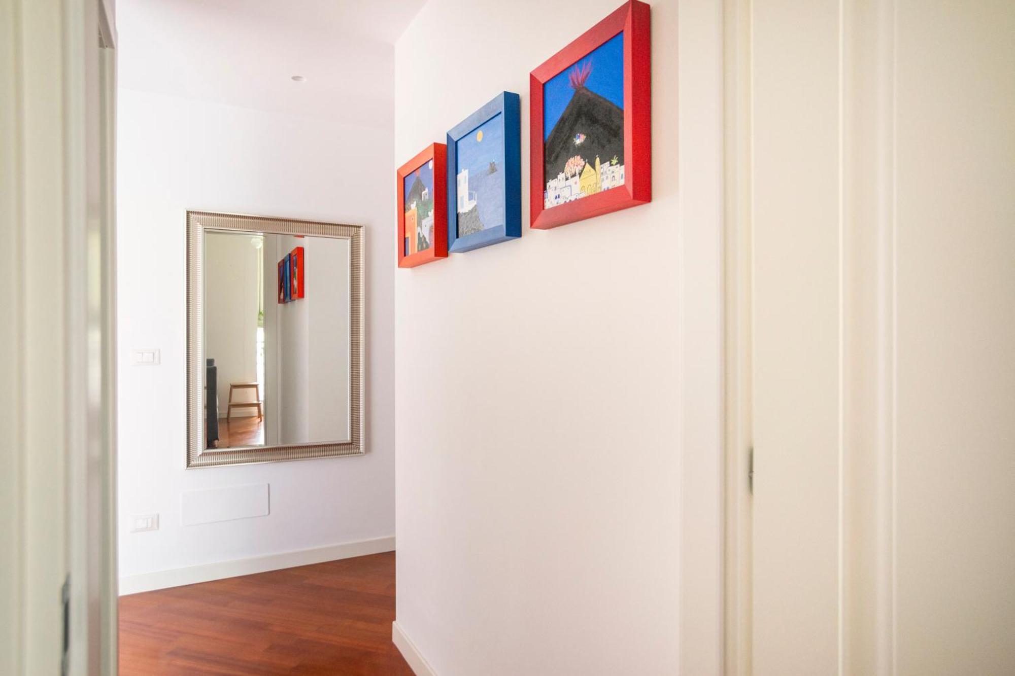 Appartement Isola *