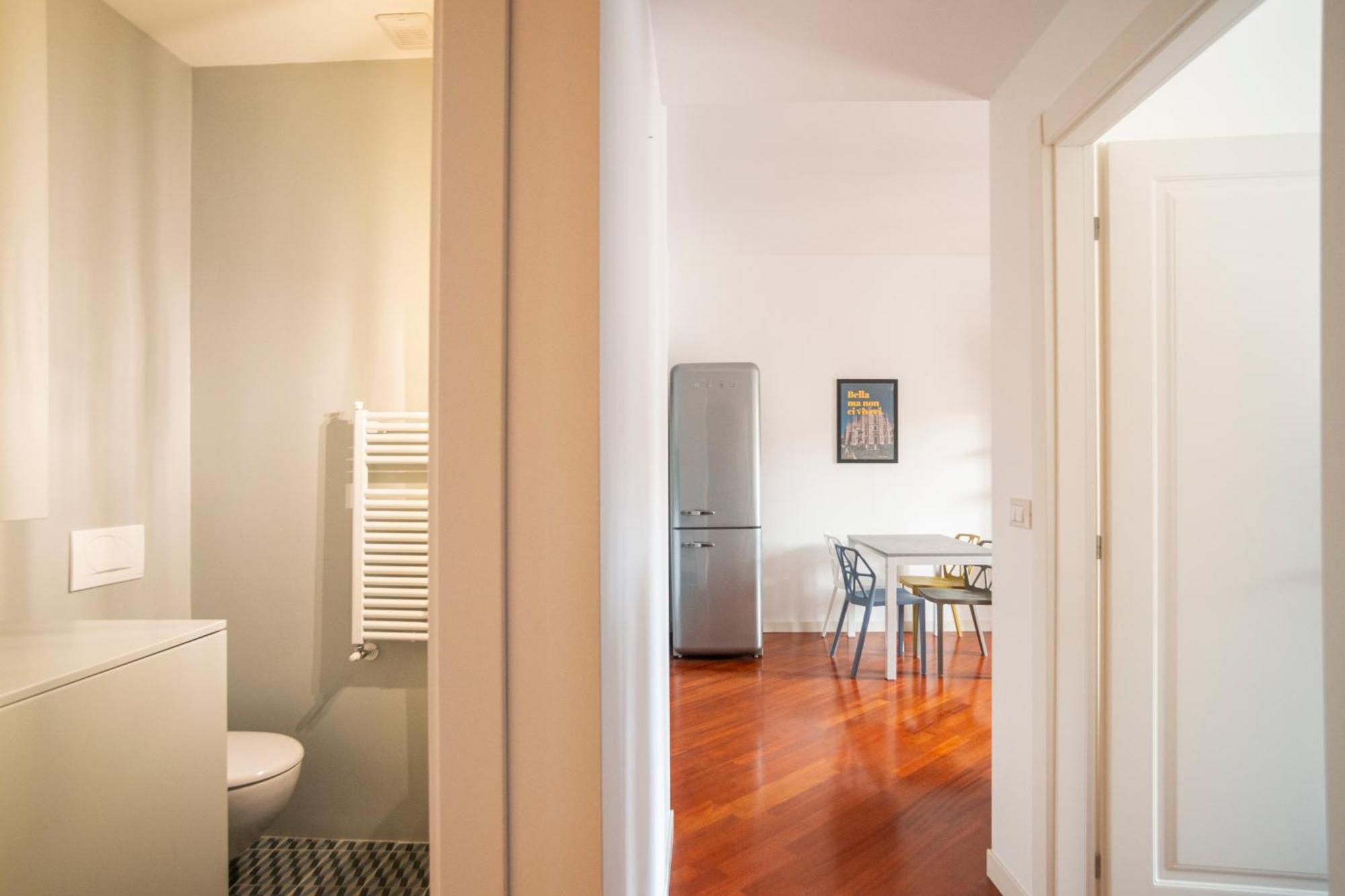 Appartement Isola Milan