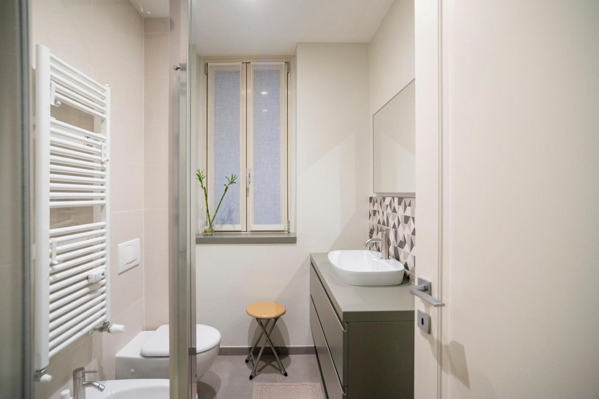 Isola Appartement Milan