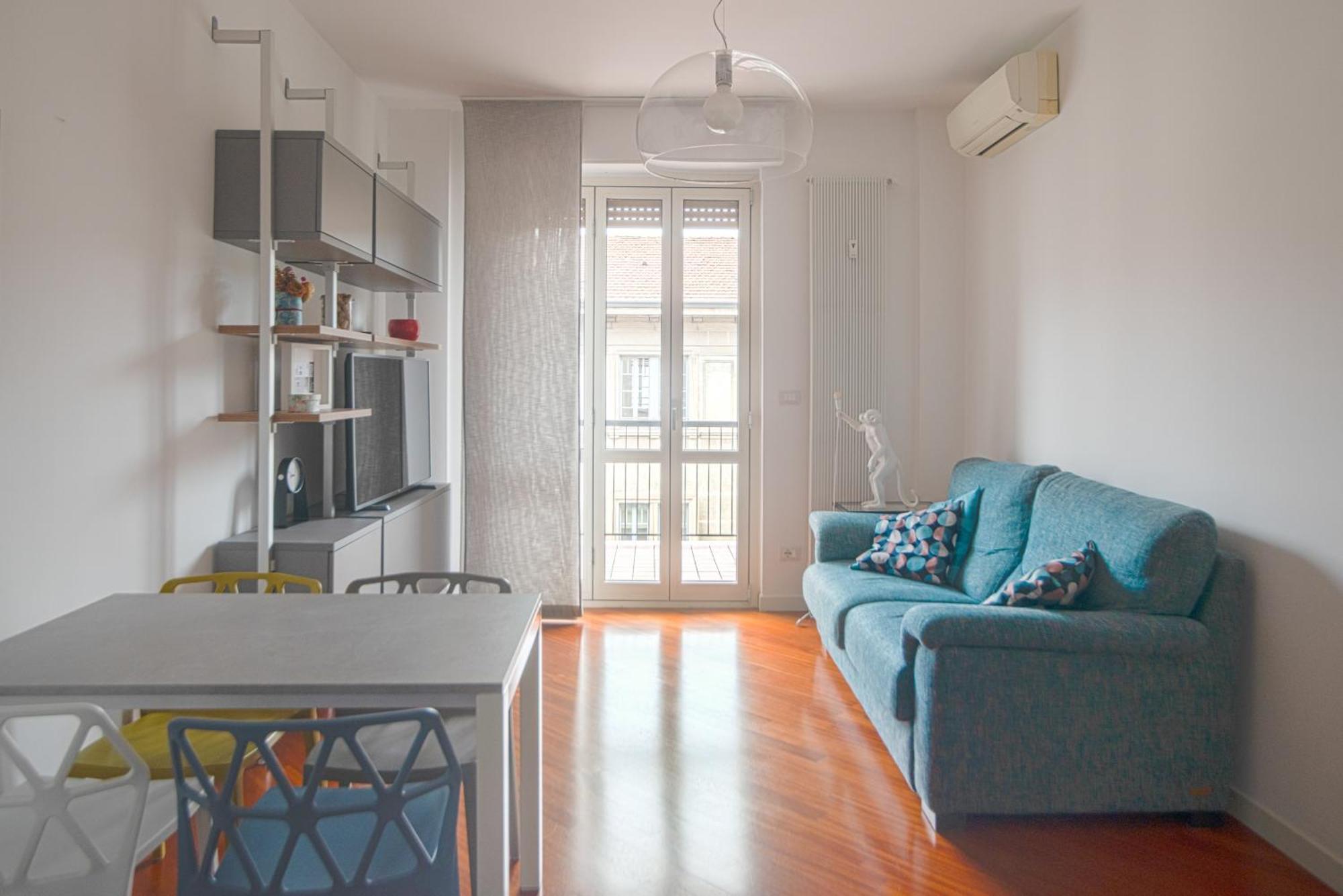 Appartement Isola Milan